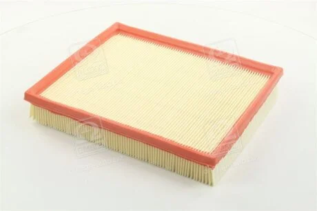 Фільтр повітряний PARTS-MALL PAC004