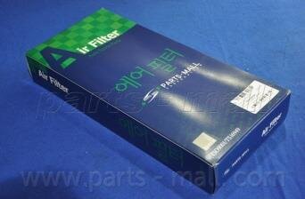 Фільтр повітряний PARTS-MALL PAD-004