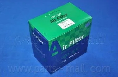 Фільтр повітряний (вир-во Parts-Mall) PARTS-MALL PAF007