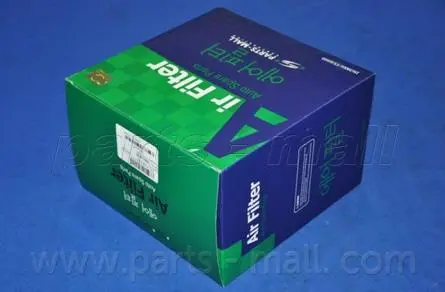 Фільтр повітряний (вир-во, Korea) PARTS-MALL PAF0118 (фото 1)