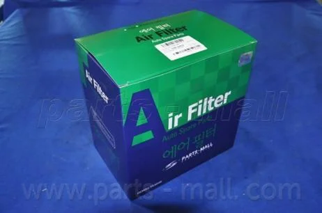 Фільтр повітряний (вир-во Parts-Mall) PARTS-MALL PAF045 (фото 1)