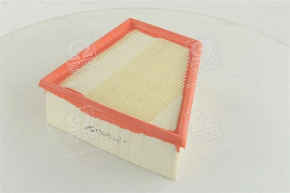 PAX-042T PMC - Фільтр повітря PARTS-MALL PAX042T (фото 1)