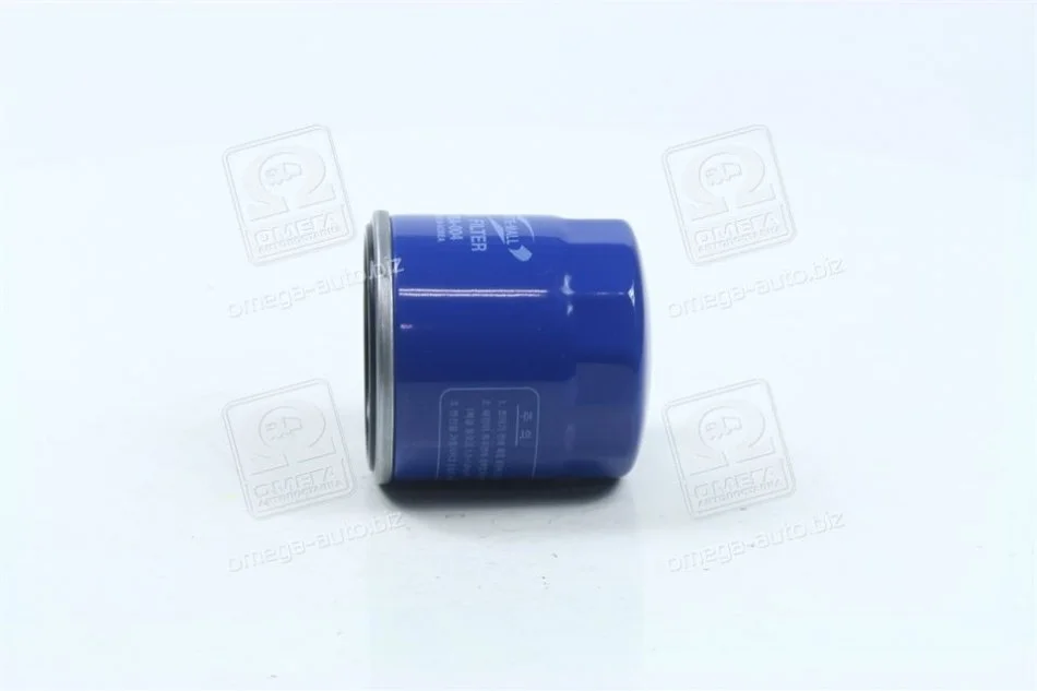 Оливний фільтр PARTS-MALL PBA004 (фото 1)
