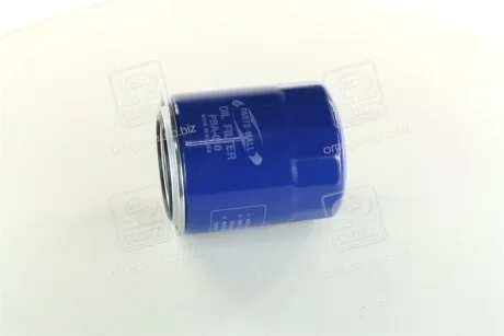 Фільтр масляний PARTS-MALL PBA010