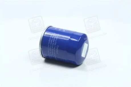 Оливний фільтр PARTS-MALL PBA032