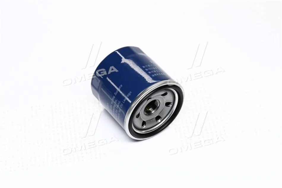 Фільтр мастильний двигуна CHEVROLET AVEO RAVON (вир-во) PARTS-MALL PBC012 (фото 1)