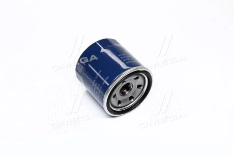 Фільтр мастильний двигуна CHEVROLET AVEO RAVON (вир-во) PARTS-MALL PBC012