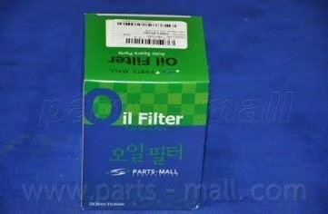 Фільтр оливи (вир-во, Korea) PARTS-MALL PBF003
