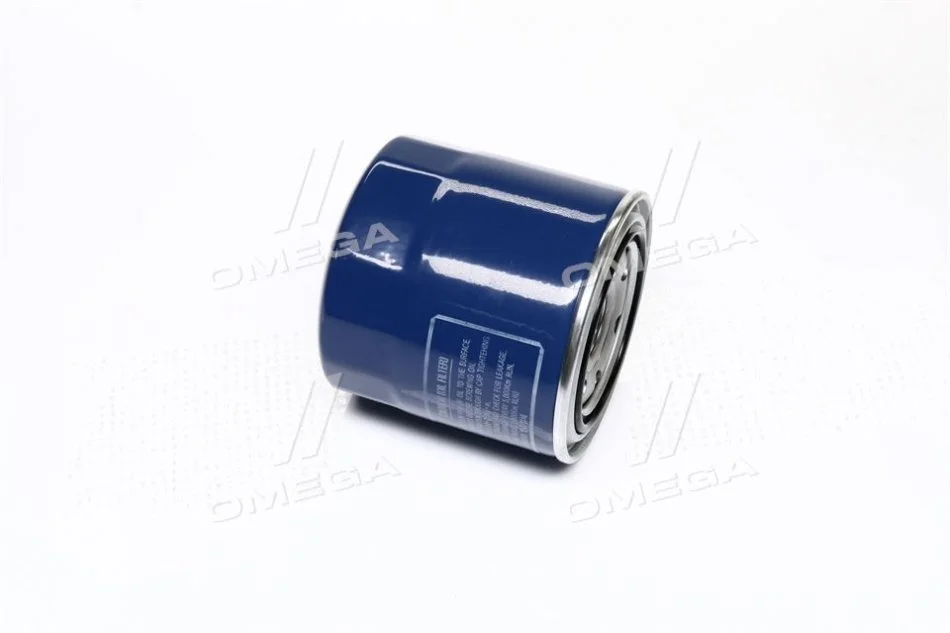 Фільтр масляний PARTS-MALL PBF010 (фото 1)