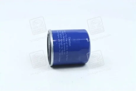 Оливний фільтр PARTS-MALL PBF015