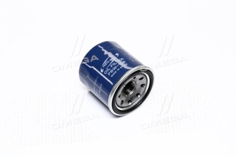 Оливний фільтр PARTS-MALL PBW-108