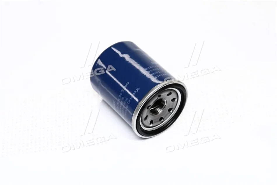 Оливний фільтр PARTS-MALL PBW109 (фото 1)