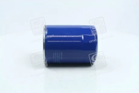 Фільтр масляний PARTS-MALL PBW124