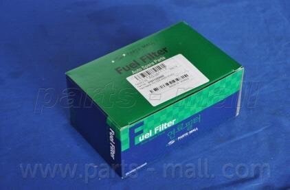 Фільтр паливний HYUNDAI PARTS-MALL PCA-055
