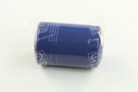 Фільтр паливний PARTS-MALL PCB002