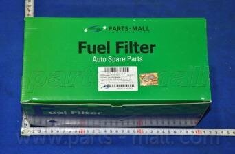 Фільтр паливний (, Korea) PARTS-MALL PCB-R03