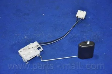 Датчик, запас палива PARTS-MALL PDA621