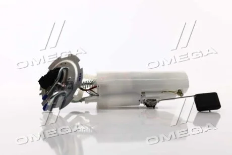 Електробензонасос DAEWOO Lanos 1,6 16V (вир-во) PARTS-MALL PDCM006