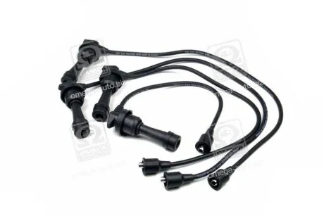Комплект кабелів високовольтних PARTS-MALL PEAE53