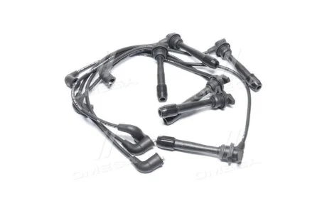 Комплект кабелів високовольтних PARTS-MALL PEAE67