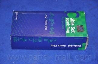 Високовольтні кабелі к-т PARTS-MALL PEA-E79