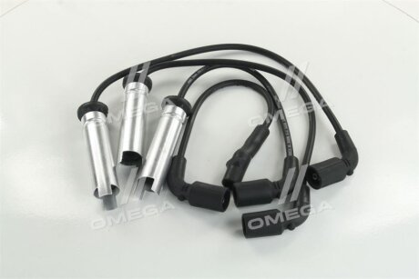 Комплект кабелів високовольтних PARTS-MALL PEC-E04