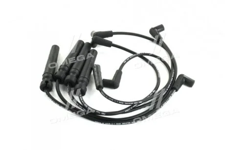 Комплект кабелів високовольтних PARTS-MALL PECE51