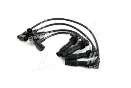 Комплект кабелів високовольтних PARTS-MALL PECE52