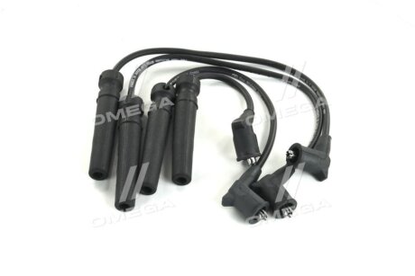 Комплект кабелів високовольтних PARTS-MALL PEC-E54