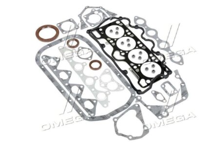 Повний комплект ущільнень, двигун PARTS-MALL PFA-M002