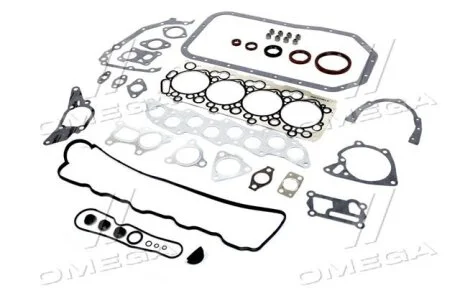 Повний комплект ущільнень, двигун PARTS-MALL PFAM060