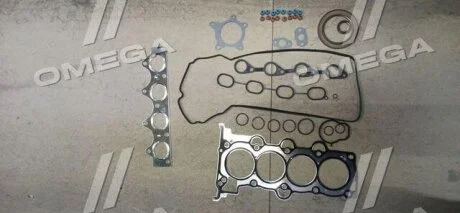 Комплект прокладок з різних матеріалів PARTS-MALL PFAM117