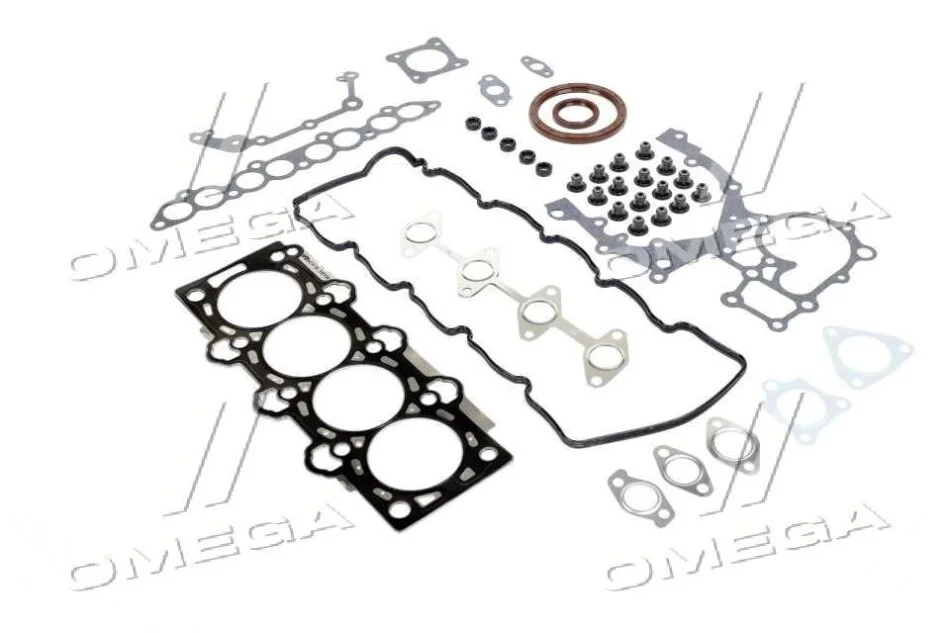 Повний комплект ущільнень, двигун PARTS-MALL PFAM119 (фото 1)