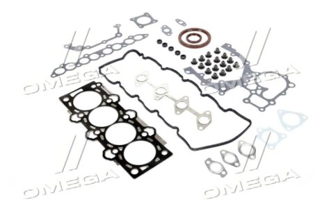 Повний комплект ущільнень, двигун PARTS-MALL PFA-M119