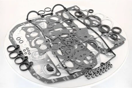 Прокладка FULL HYUNDAI G4CP-DO (вир-во) PARTS-MALL PFAN019