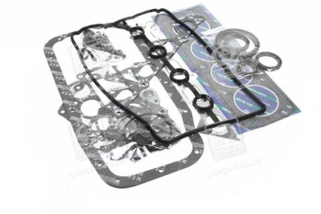 Комплект прокладок з різних матеріалів PARTS-MALL PFC-N012