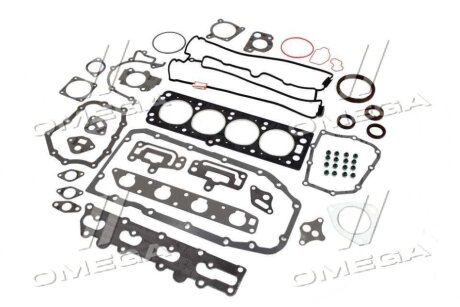 Повний комплект ущільнень, двигун PARTS-MALL PFC-N020