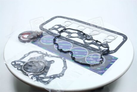 Комплект прокладок з різних матеріалів PARTS-MALL PFC-N026