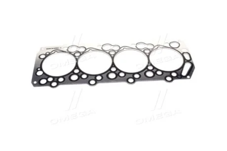 Прокладка головки блоку HYUNDAI D4BX/D4BA/D4BB/D4BF (вир-во) PARTS-MALL PGAM050