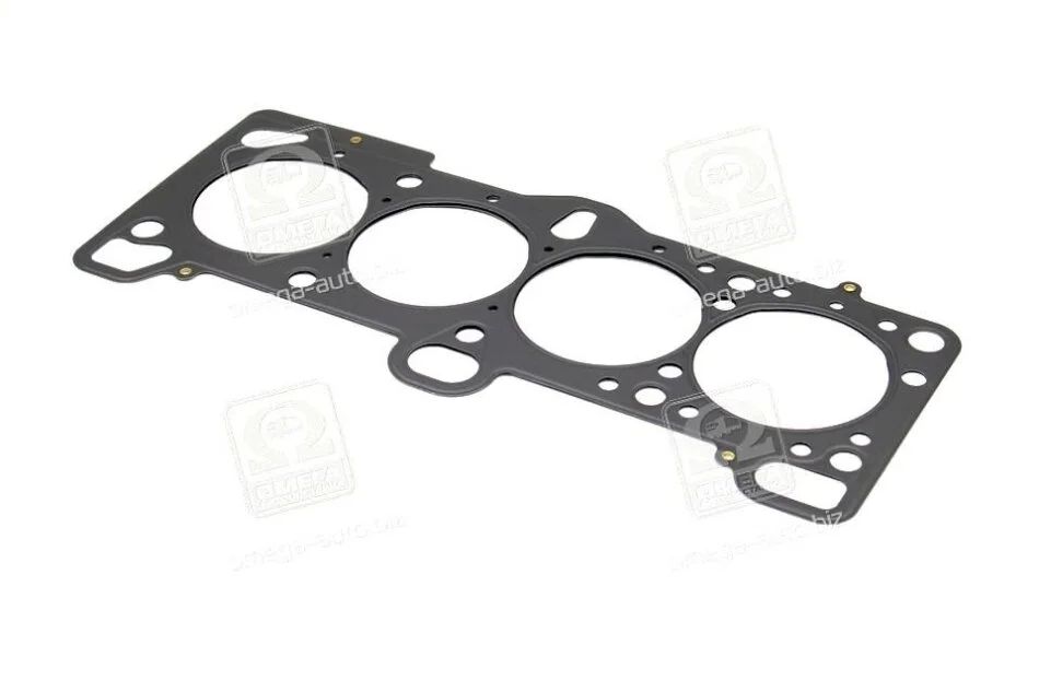 Прокладка головки блоку HYUNDAI G4EC/G4EE (вир-во) PARTS-MALL PGAM060 (фото 1)