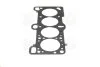 Прокладка головки блоку HYUNDAI G4EC/G4EE (вир-во) PARTS-MALL PGAM060 (фото 2)