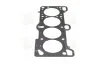 Прокладка головки блоку HYUNDAI G4EC/G4EE (вир-во) PARTS-MALL PGAM060 (фото 4)