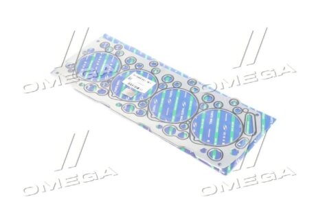 Прокладка головки блока металева PARTS-MALL PGA-M071