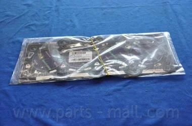 Прокладка головки блоку HYUNDAI D4FA (вир-во) PARTS-MALL PGAM079 (фото 1)