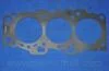 Прокладка головки блоку (вир-во) PARTS-MALL PGAM099 (фото 3)