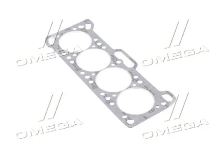 Прокладка головки блока арамідна PARTS-MALL PGAN007