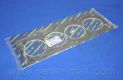 Прокладка головки блока арамідна PARTS-MALL PGAN012