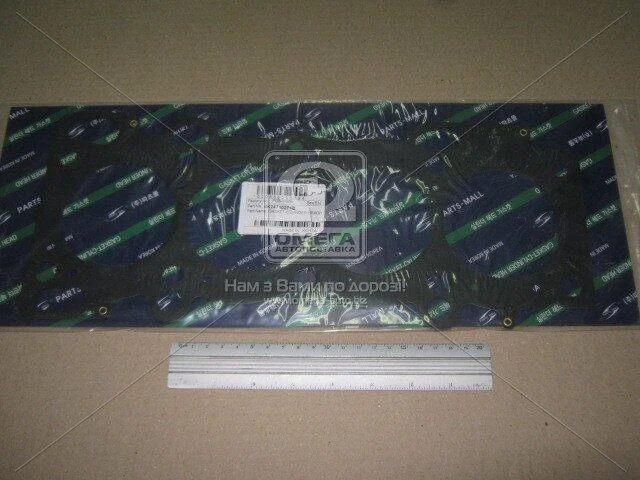 Прокладка головки блоку KIA T8D (MLS) (вир-во) PARTS-MALL PGBM006 (фото 1)
