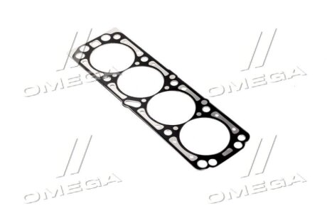 Ущільнення, голівка циліндра PARTS-MALL PGC-M056
