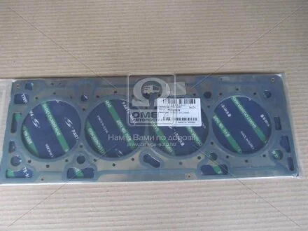 Прокладка головки блоку CHEVROLET AVEO (Metalic) (вир-во) PARTS-MALL PGCM061